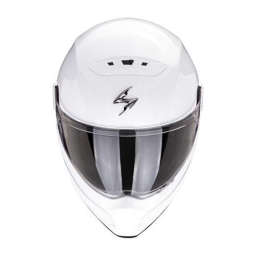 Casco Scorpion Covert FX Blanco