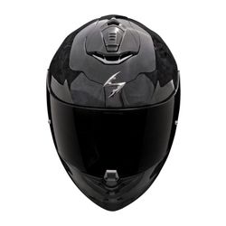 Casc Scorpion EXO-1400 EVO II Carbon Air ONYX