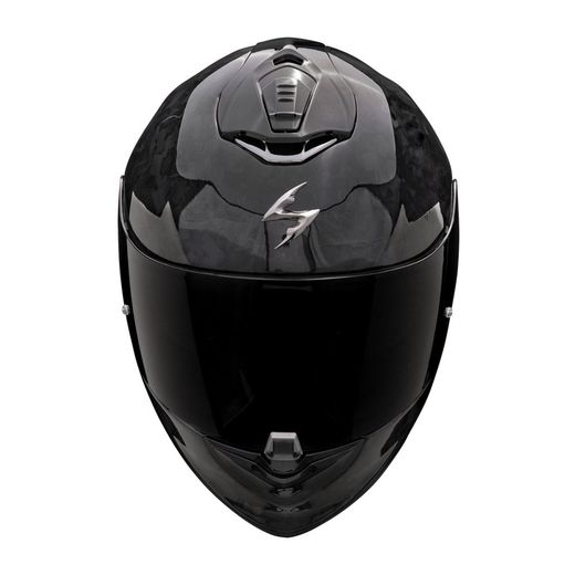 Casc Scorpion EXO-1400 EVO II Carbon Air ONYX