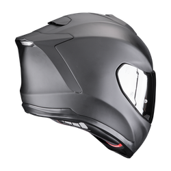 Scorpion EXO-1500 AIR Solid Negro Mate