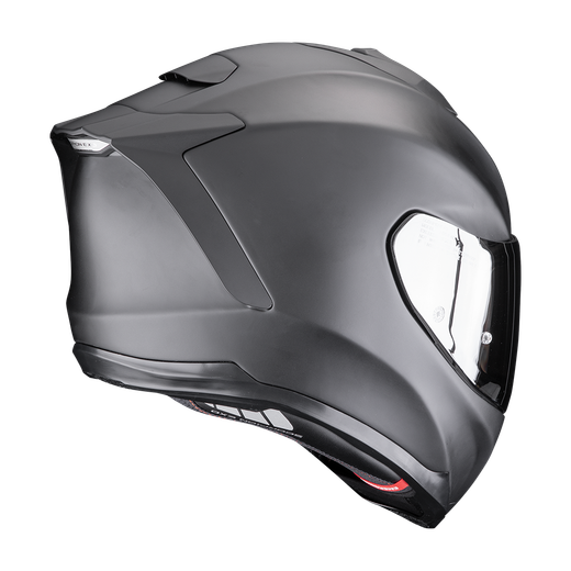 Scorpion EXO-1500 AIR Solid Negro Mate