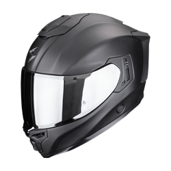 Scorpion EXO-1500 AIR Solid Negro Mate