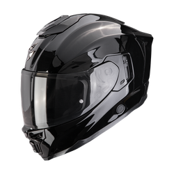Scorpion EXO-1500 AIR Solid Negro