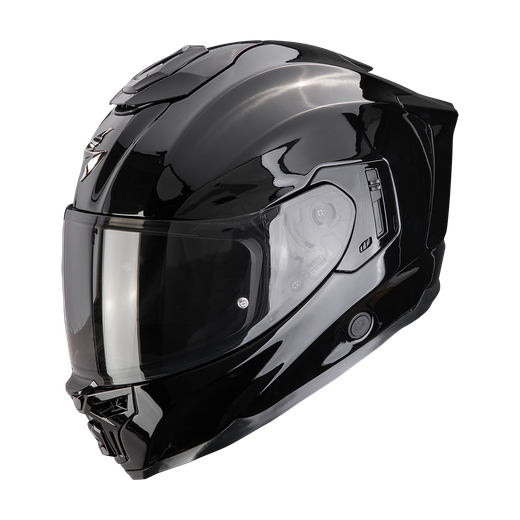 Scorpion EXO-1500 AIR Solid Negro