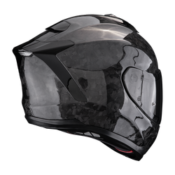 Scorpion EXO-1500 ONYX CARBON AIR