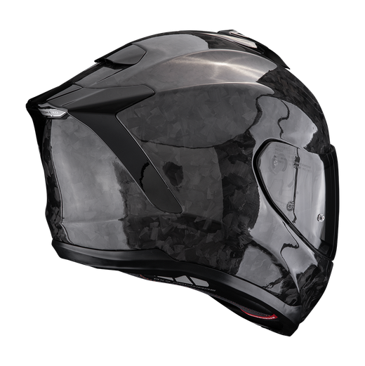 Scorpion EXO-1500 ONYX CARBON AIR