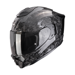 Scorpion EXO-1500 ONYX CARBON AIR