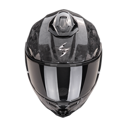 Scorpion EXO-1500 ONYX CARBON AIR