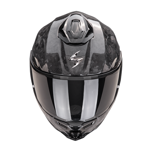 Scorpion EXO-1500 ONYX CARBON AIR