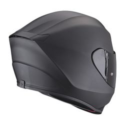 Casco Scorpion EXO-391 Negro mate