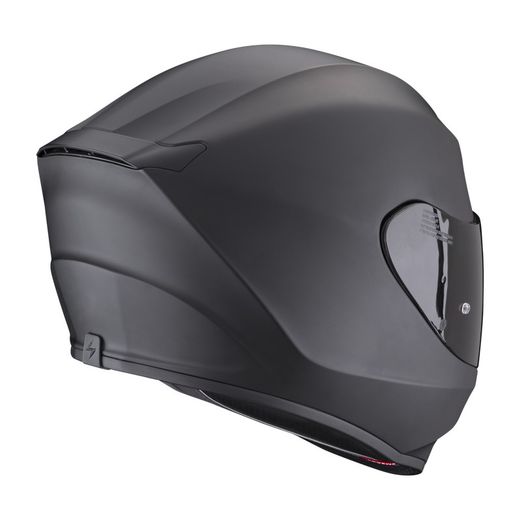 Casco Scorpion EXO-391 Negro mate