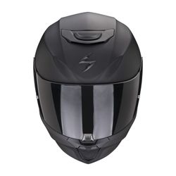 Casco Scorpion EXO-391 Negro mate