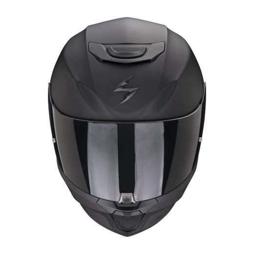 Casco Scorpion EXO-391 Negro mate