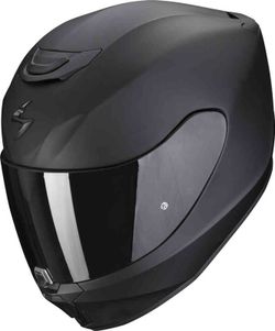 Casco Scorpion EXO-391 Negro mate