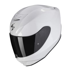 Casco Scorpion EXO-391 Blanco.