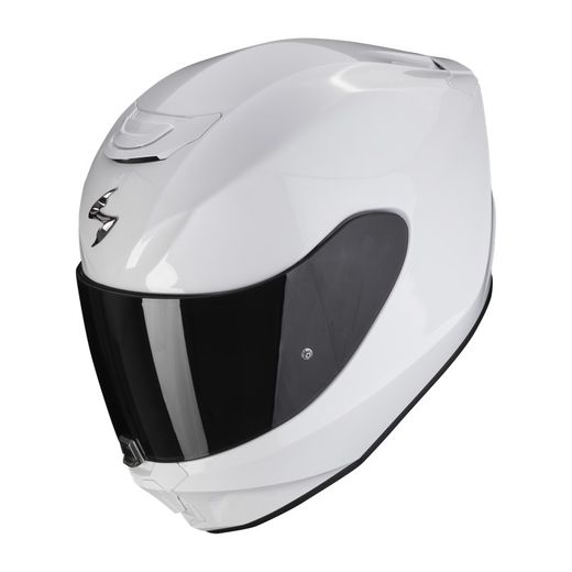 Casco Scorpion EXO-391 Blanco.