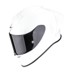 Casco Scorpion EXO-R1 EVO II AIR Solid Blanco