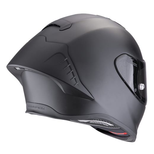 Casco Scorpion EXO-R1 EVO II AIR Solid Negro