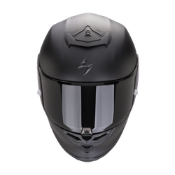 Casco Scorpion EXO-R1 EVO II AIR Solid Negro