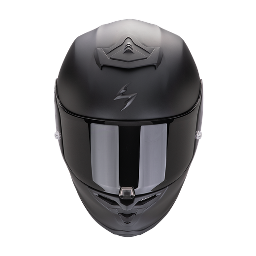Casco Scorpion EXO-R1 EVO II AIR Solid Negro