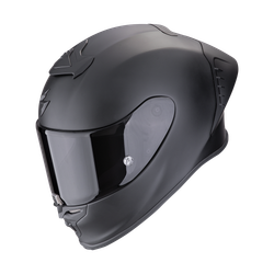 Casco Scorpion EXO-R1 EVO II AIR Solid Negro