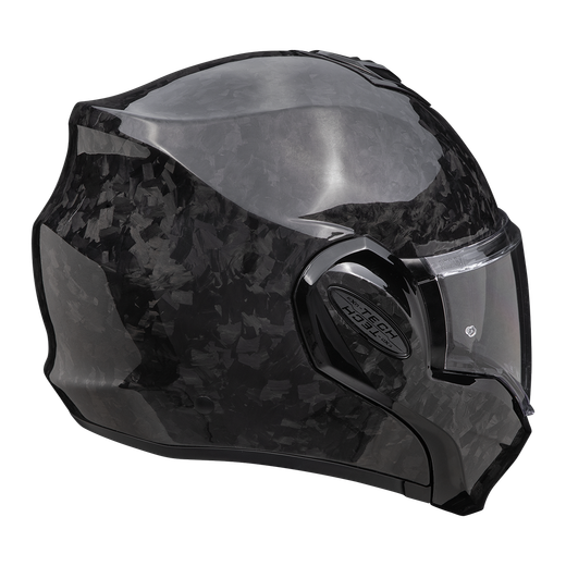 Casc Scorpion EXO-TECH EVO CARBON ONYX negre