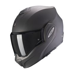 Casco Scorpion EXO-TECH EVO Solid Antracita mate