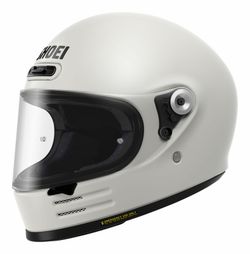 Casco Shoei Glamster 06 blanco