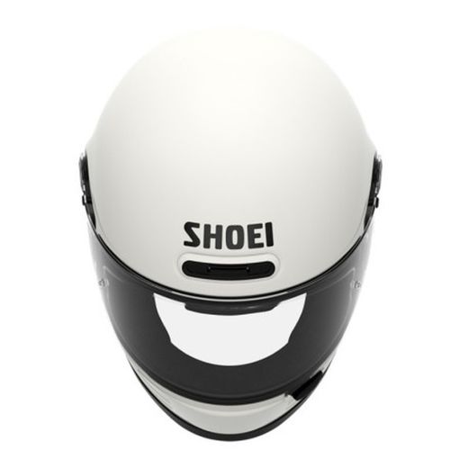 Casco Shoei Glamster 06 blanco