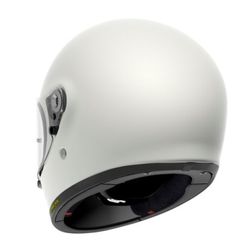 Casco Shoei Glamster 06 blanco