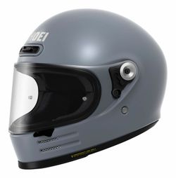 Casco Shoei Glamster 06 gris basalto Shoei — TOTMOTO