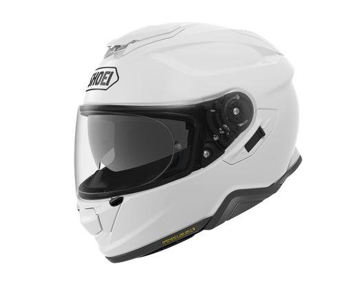 Casco Shoei GT-AIR II blanco