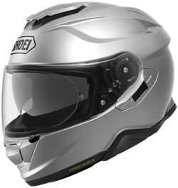 Casco Shoei GT-air II Gris plata