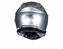 Casco Shoei GT-air II Gris plata