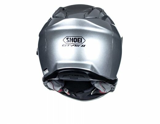 Casco Shoei GT-air II Gris plata