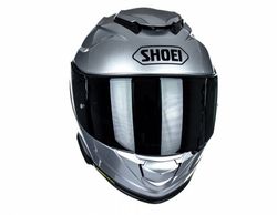 Casco Shoei GT-air II Gris plata