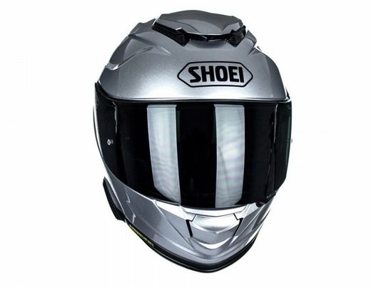 Casco Shoei GT-air II Gris plata