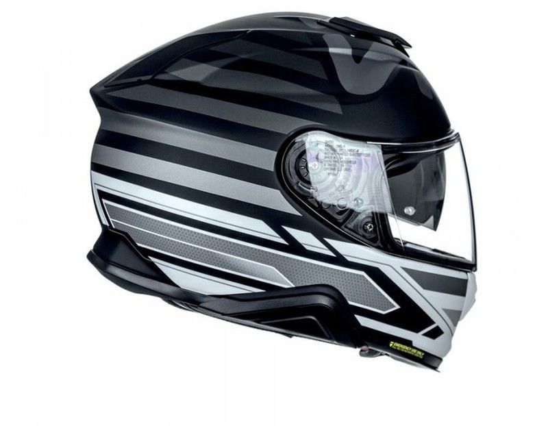 Casco shoei gt-air ii insignia tc5 — TOTMOTO