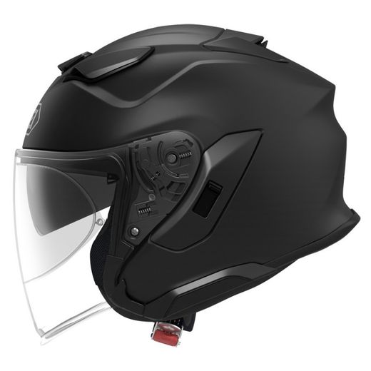 Casco Shoei J-Cruise 3. Negro Mate