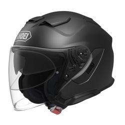 Casco Shoei J-Cruise 3. Negro Mate