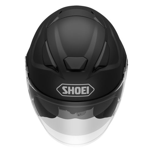 Casco Shoei J-Cruise 3. Negro Mate