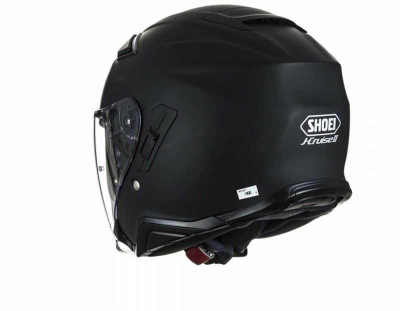 Cascos shoei online jet