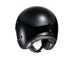 Casco shoei j.o negro
