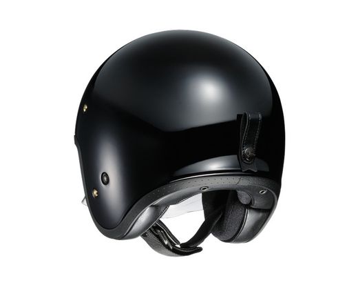 Casco shoei j.o negro