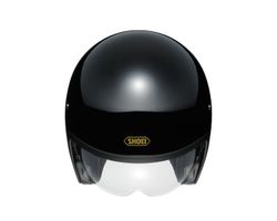 Casco shoei j.o negro