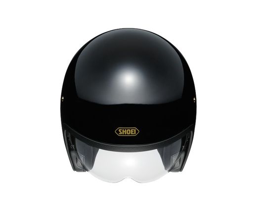 Casco shoei j.o negro