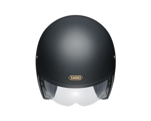 Casco shoei j.o negro mate XS
