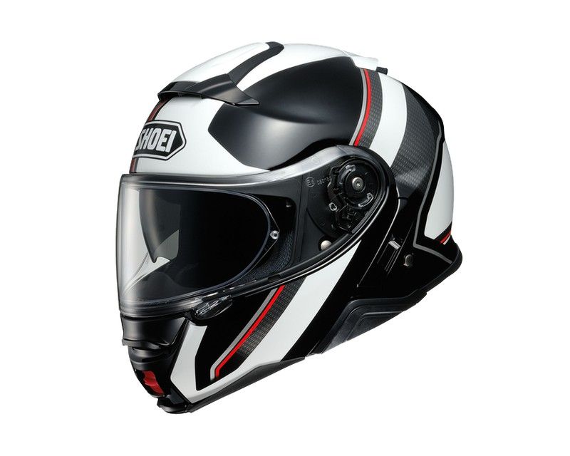 shoei neotec 2 excursion tc6 II TC-6 Modular Helmet-3 an internal sun shield and the Pinlock EVO fog Casco shoei neotec 2 excursion