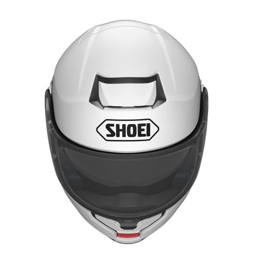 Casco Shoei Neotec 3 Blanca