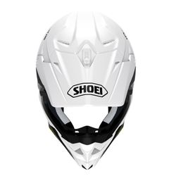 Casco shoei vfx-wr Blanco ECE 22.06